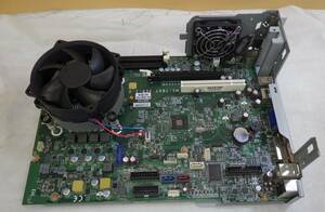 NEC PC-MK34LEZCH パソコン 用 マザーボード NEC Mate MS-7847 VER:1.0 LGA1150 +CPUクーラーファン 動作確認済み#MM80362