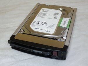 SuperMicro X10DRL-i / X9DRL-iF 用 マウンター + Seagate ST2000VM003 2TB HDD 3.5インチ フォーマット確認のみ#TM9067