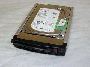 SuperMicro X10DRL-i / X9DRL-iF 用 マウンター + Seagate ST2000VM003 2TB HDD 3.5インチ フォーマット確認のみ#TM90387