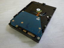 DELL MG04ACA200N 2TB 3.5インチ HDD SATA 2000GB ハードディスク フォーマット確認のみ#TM901_画像4