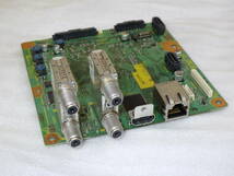 Panasonic DMR-BR585 HDD/BDレコーダー 用 VEP79270 HDMI マザーボードアンテナ 動作品保証#TM90185_画像1