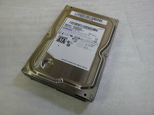 SAMSUNG HD322GI 320GB 3.5インチ HDD SATA ハードディスク 動作確認済み#TM90180