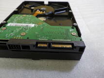 Western Digital WD3200AVVS 320GB 3.5インチ HDD SATA ハードディスク 動作確認済み#TM9035_画像4