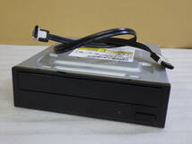 Toshiba Samsung SH-216BB/FUBH Model SH-216 光学ドライブ DVDマルチドライブ ケーブル付き 動作品保証#TC0054_画像1