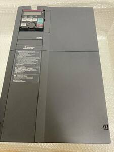 中古美品MITSUMISHI三菱インバータFR-A820-22K-1動作保証 1001-1