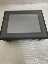 中古美品キーエンスVT3-V7(動作確認済み)正規品動作保証 1001-1_画像3