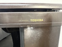 ※◆CI2803 | ワインセラーGR-W100G2(T) TOSHIBA ワインクーラー W515×D585×H980mm 中古 業務用_画像4