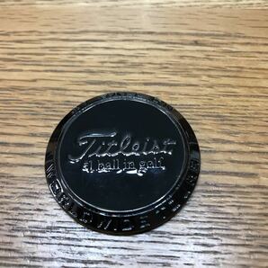 Titleist タイトリスト　ゴルフボールマーカー　コース未使用品　送料込