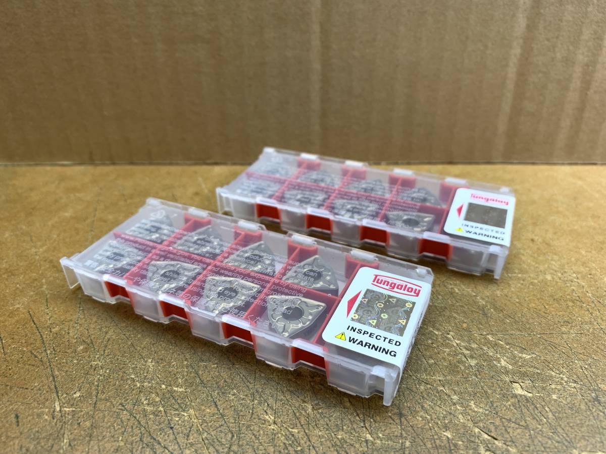 2023年最新】ヤフオク! -タンガロイ 工具の中古品・新品・未使用品一覧
