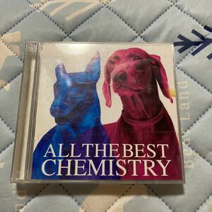 ALL THE BEST ／CHEMISTRY