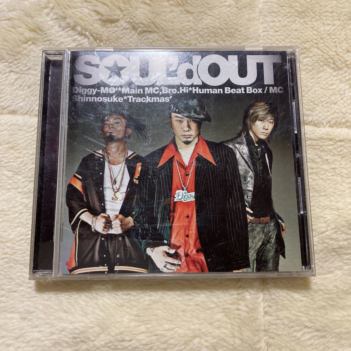 2023年最新】ヤフオク! -soul'd outの中古品・新品・未使用品一覧