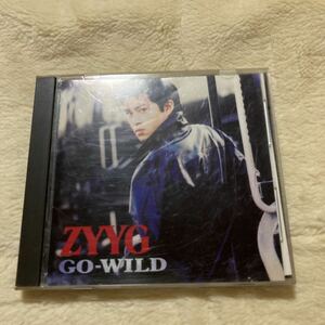 GO‐WILD／ZYYG