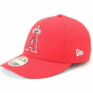 [ニューエラ] ベースボールキャップ CAP MLB 帽子 LP ACPERF 57.7cm