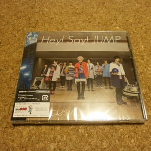 未開封★Hey! Say! JUMP【COSMIC☆HUMAN】★シングル★初回限定盤2・CD+DVD★の画像1