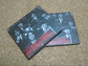 Hey! Say! JUMP【FILMUSIC!】★アルバム★初回限定盤2・CD+DVD★
