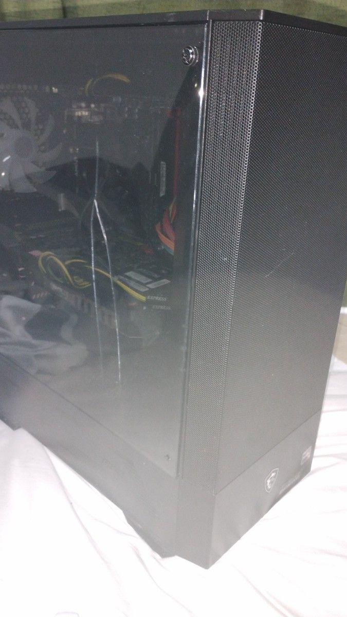 ゲーミングPC GTX980Ti/i5-6400/H110/SSD480G|PayPayフリマ