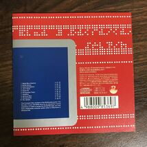 D464 帯付 中古CD100円 ケン・イシイ　メタル・ブルー・アメリカ_画像2