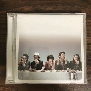 D468 帯付 中古CD100円 東京事変 群青日和