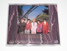 中古 CD LA-PPISCH ANIMAL II レピッシュアニマル 2 ANIMAL BEAT めがねの日本 収録_画像3