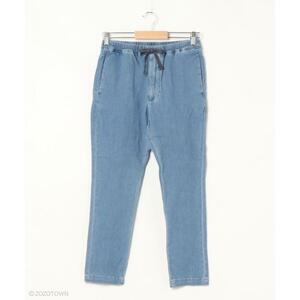 【AZUL BY MOUSSY】 AIR BLOW ANKLE TAPERED/エアーブロウアンクルテーパード Мサイズ