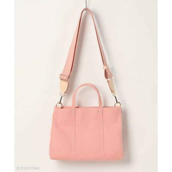 【russet】 WEB限定カラーあり《SHOPPER》トートバッグ S【キャンバス】(CE-241)