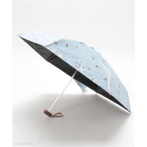 【Wpc.】 遮光アンブレにゃん 沖昌之×Wpc. 晴雨兼用 新品未使用