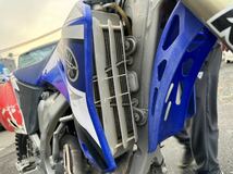 ヤマハ2008年式ＹＺ250FYAMAHA _画像9