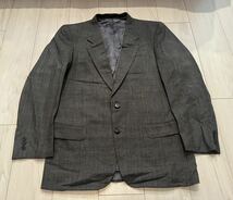 Paul Smith ポールスミス スーツ 上下 ジャケット パンツ セットアップ Mサイズ_画像2