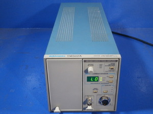 Tektronix TM502A/AM503B