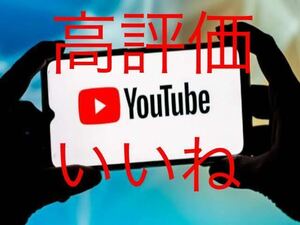 【YouTube2000いいね高評価増加】YouTube Instagram Twitter Tiktok チャンネル登録 いいね インスタ x 3か月保証有り