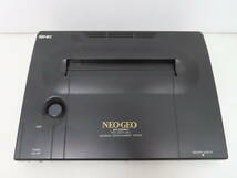 SNK NEO GEO ネオジオ ロム 本体 箱 説明書付き 動作品_画像7