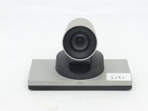  secondhand goods Cisco tv meeting system camera SX20 for *TTC8-04 junk operation unknown free shipping 
