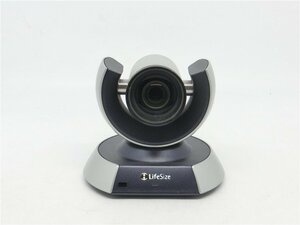 LifeSize ライフサイズ Camera10X（LFZ-019） 本体のみです　動作未確認 　ジャンク品　送料無料