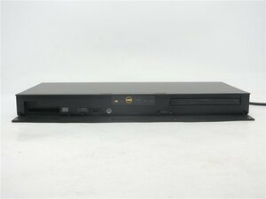 中古品　SHARP BD-NS510 ブルーレイディスクレコーダー 2017年製 通電のみ 現状 ジャンク　動作不明　送料無料