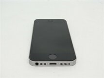 中古動作品　Apple iPhoneSE 16GB 　A1723 三大利用制限（－） 　最大容量93％　　 初期化済　送料無料_画像6