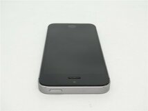 中古動作品　Apple iPhoneSE 16GB 　A1723 AU利用制限（〇） 　最大容量93％　　 初期化済　送料無料_画像5