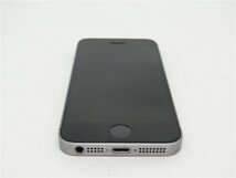 中古動作品　Apple iPhoneSE 16GB 　A1723 AU利用制限（〇） 　最大容量93％　　 初期化済　送料無料_画像6
