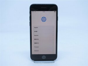 中古　　Apple iPhone7 32GB 　　A1779　　DOCOMO利用制限〇 　最大容量90％　リモートマネジメントロックがあり 　ジャンク　送料無料　