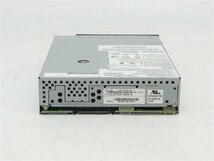 中古品　IBM　LTO　Ultrium　6-H　 テープライブ　動作品　送料無料 　_画像3