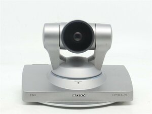 SONY/ Sony HD video meeting system /TV meeting system PCSA-CXG80 camera operation not yet verification junk free shipping 