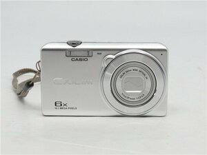 中古品　カシオ CASIO デジタルカメラ EX-Z920　本体のみ　動作確認済
