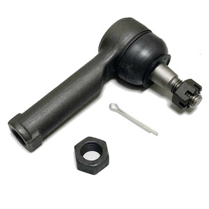 '84~'96y Corvette C4 tie-rod end 1984 1985 1986 1987 1988 1989 1990 1991 1992 1993 1994 1995 1996 tie rod domestic stock 