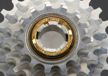 SUNTOUR スプロケット MICRO LITE FREEWHEEL RACING 5S_画像4