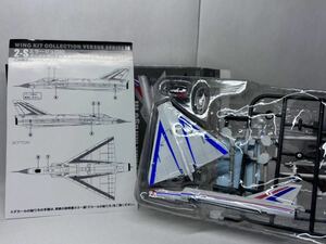 1/144 エフトイズ ウイングキットコレクション VS18 シークレット オーストラリア空軍 ダッソー ミラージュIIIO F-toys 