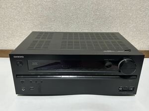 訳あり品 ONKYO TX-NA609 AVアンプ