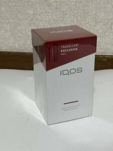 新品未開封 iqos3 exclusive 空港限定 免税店限定