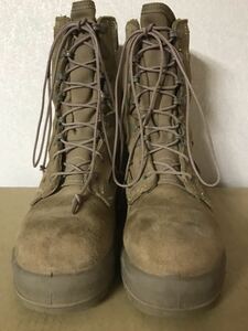 BELLEVILLE GORE-TEX BOOT size-26.5cm 中古(美品) 箱無し NCNR