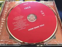 10CC★中古CD国内盤「びっくり電話」_画像3