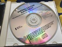 Sheena Easton★中古CD国内盤「シーナ・イーストン～Super Best」_画像3