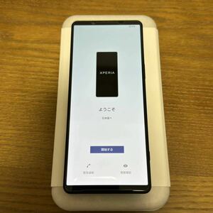 SONY XPERIA 1Ⅴ SO-51D BLACK